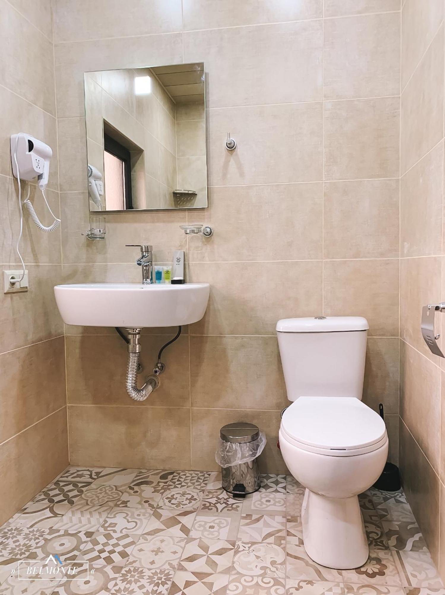 Belmonte Kazbegi Hotel Cameră foto